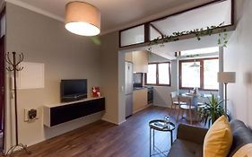 Family Trindad Flat